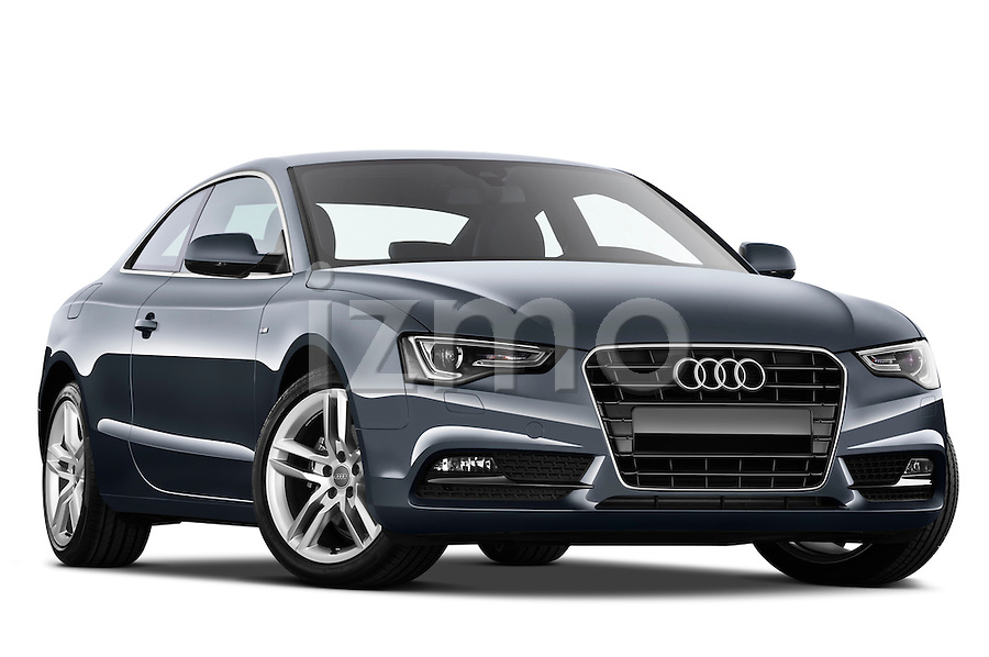 Audi A5 S Line