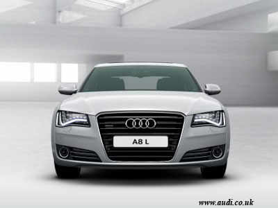 Audi Cars In India With Price