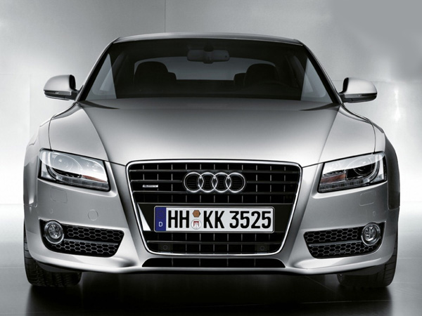 Audi Cars In India With Price