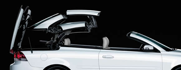 Audi Tt Convertible Hardtop