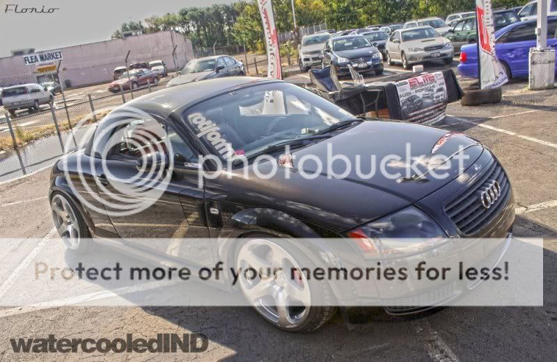 Audi Tt Convertible Hardtop