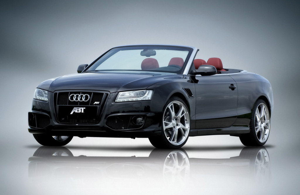 Audi Tt Convertible Hardtop