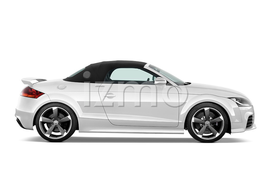 Audi Tt Rs Convertible