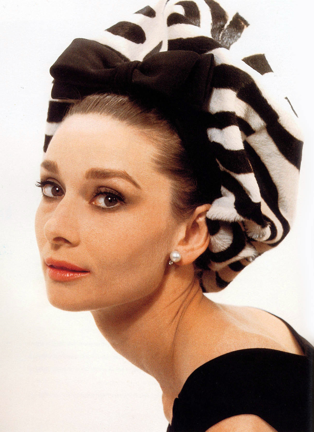 Audrey Hepburn