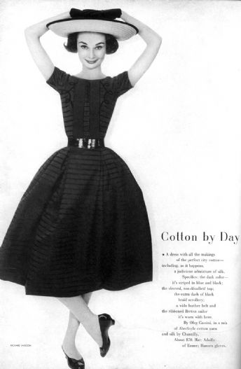 Audrey Hepburn Dress