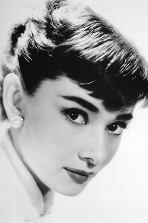 Audrey Hepburn Fashion