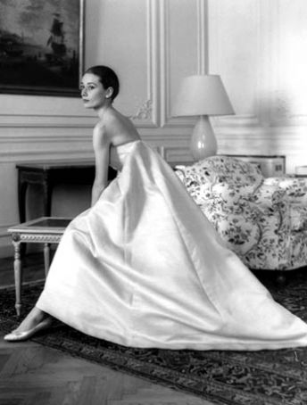 Audrey Hepburn Fashion Style