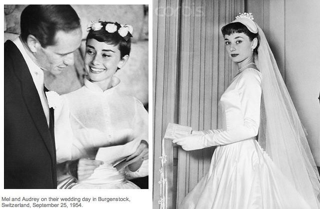 Audrey Hepburn Hairstyles Short