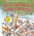 Aussie 12 Days Of Christmas Words