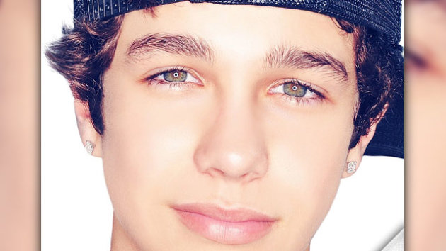 Austin Mahone