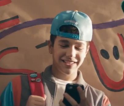 Austin Mahone Say Something