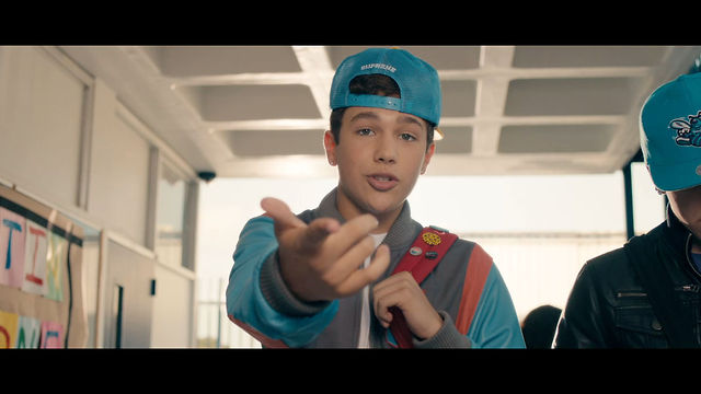 Austin Mahone Say Something