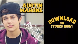 Austin Mahone Say Something Album Download