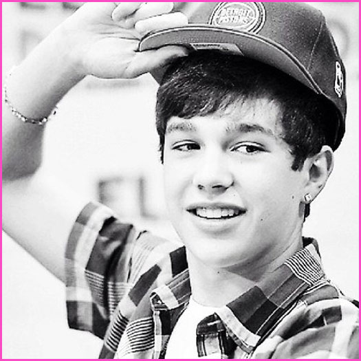 Austin Mahone Say Something Album Download