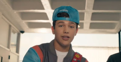 Austin Mahone Say Something Album Download