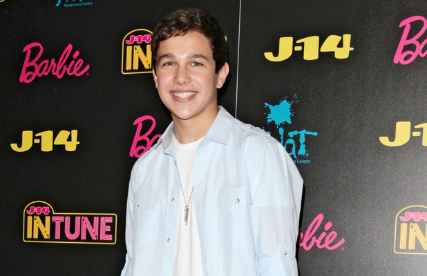 Austin Mahone Say Something Album Download