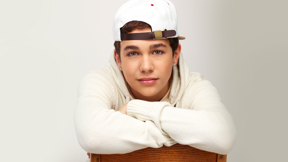 Austin Mahone Say Something Album Name