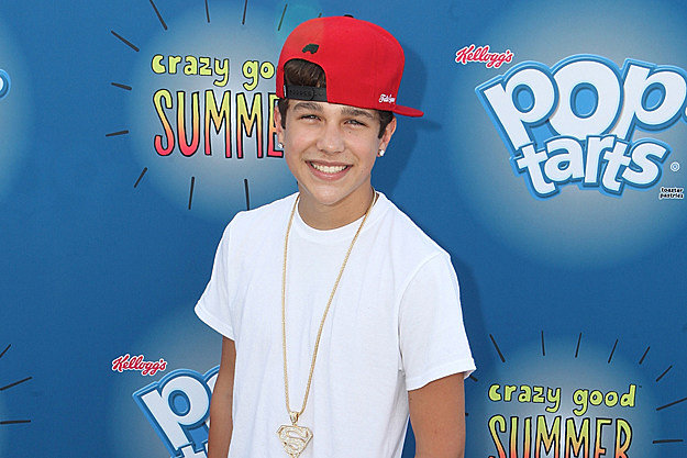 Austin Mahone Say Something Download For Free