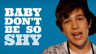 Austin Mahone Say Something Lyrics Az