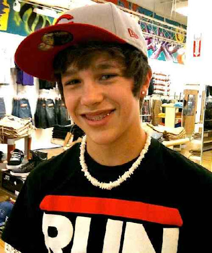 Austin Mahone Say Something Lyrics Youtube