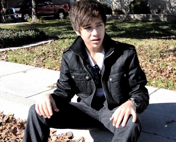 Austin Mahone Say Something Video Download