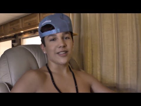 Austin Mahone Say Something Video Download