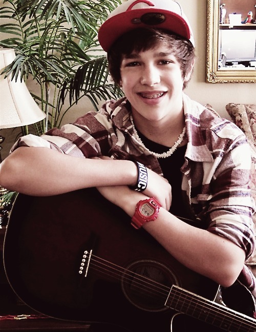 Austin Mahone Tumblr