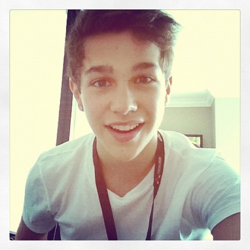 Austin Mahone Tumblr