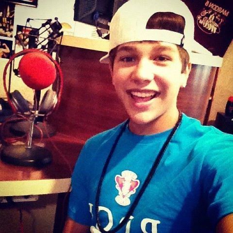 Austin Mahone Tumblr