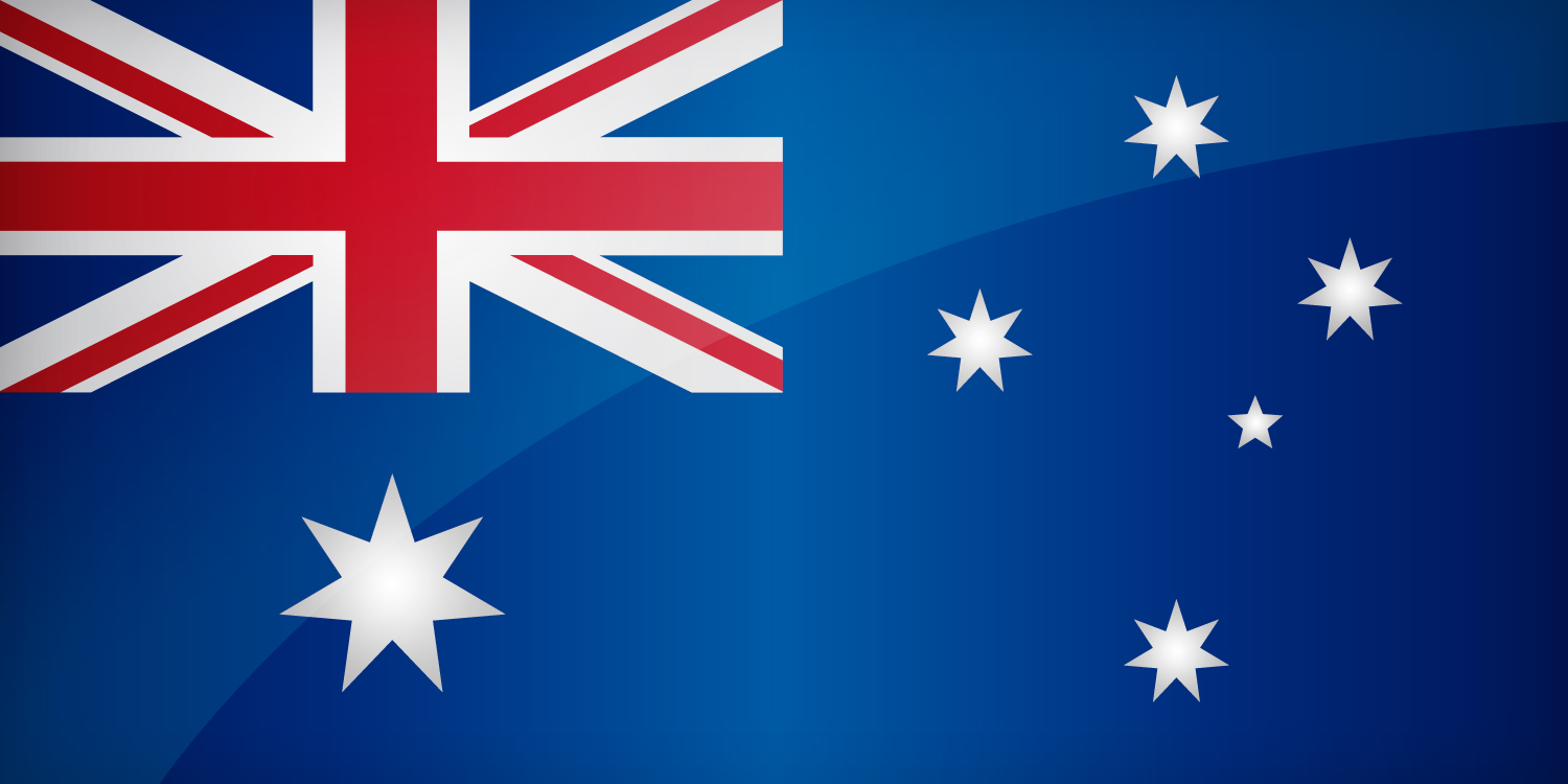 Australian Flag