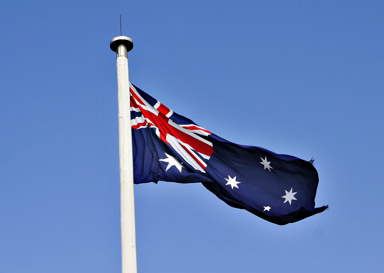 Australian Flag