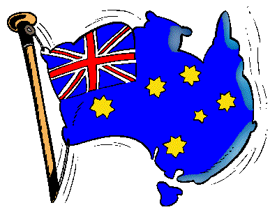 Australian Flag