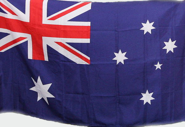 Australian Flag Images