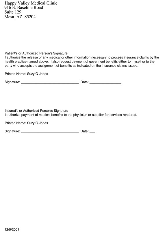 Authorisation Letter For Car