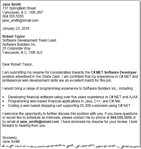 Authority Letter Format For Company