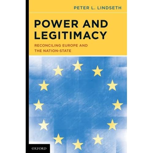 Authority Power And Legitimacy