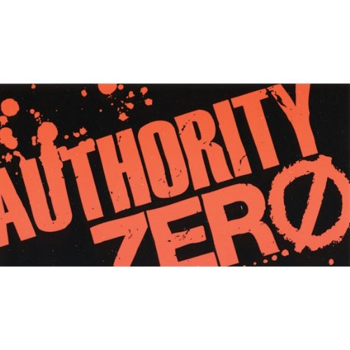 Authority Zero Logo