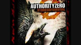 Authority Zero Lyrics