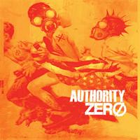 Authority Zero Lyrics No Regrets