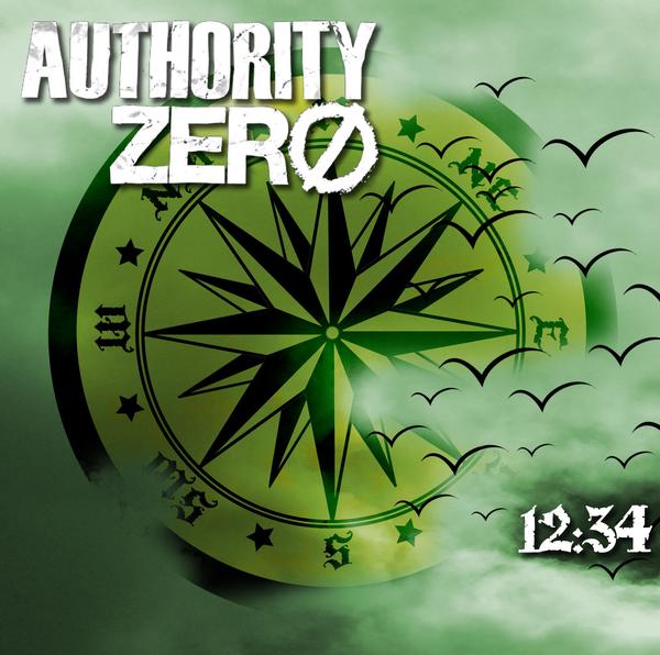 Authority Zero Revolution Download