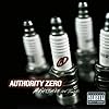 Authority Zero Revolution Download