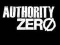 Authority Zero Revolution Tab