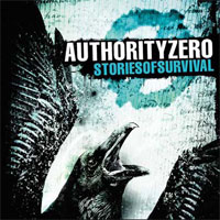 Authority Zero Stories Of Survival Zip