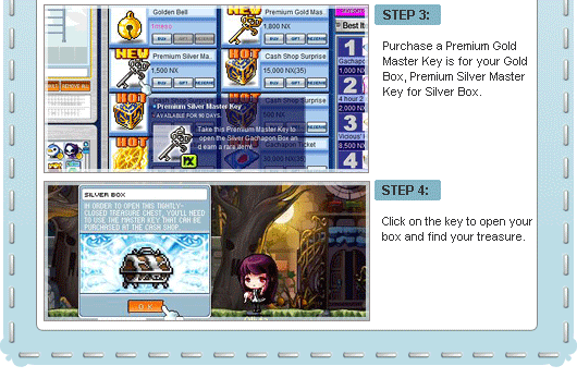 Authorized Personnel Only Maplestory