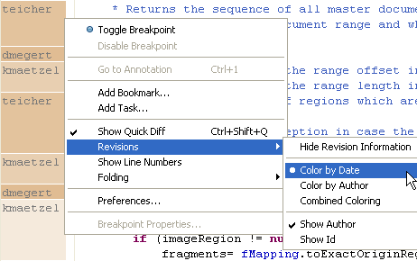 Authors Names That Start With R