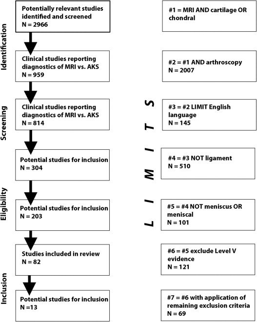 Authorship Guidelines Science