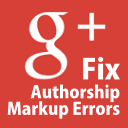 Authorship Markup Test