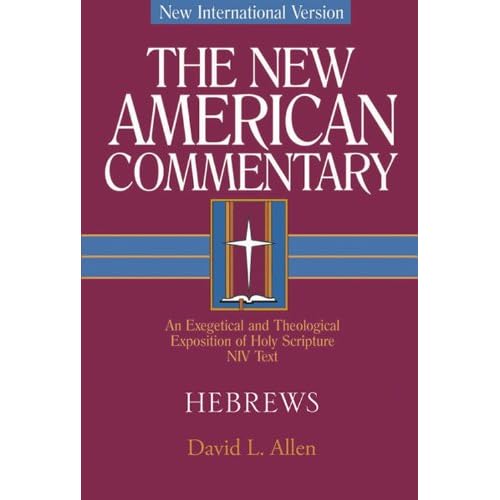 Authorship Of Hebrews