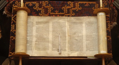 Authorship Of The Bible