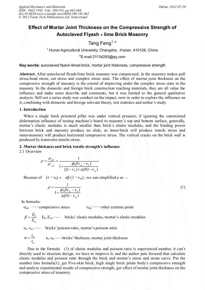 Authorship Order Scientific Papers